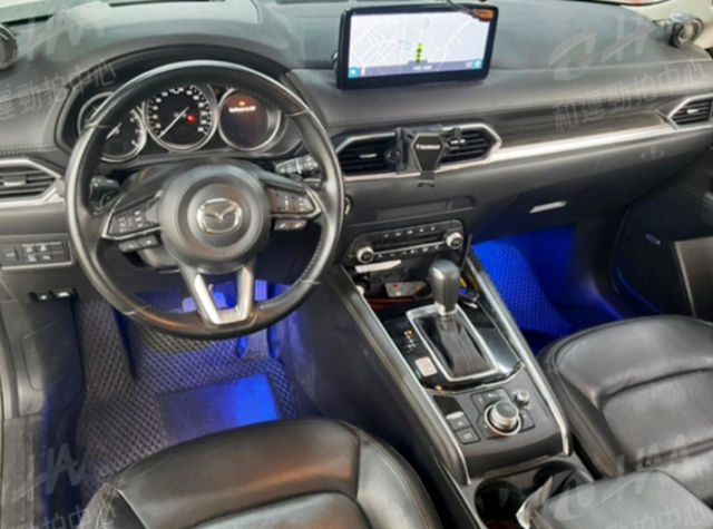 MAZDA馬自達 CX-5  第4張相片