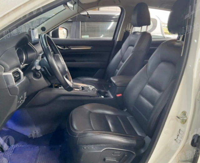 MAZDA馬自達 CX-5  第5張相片