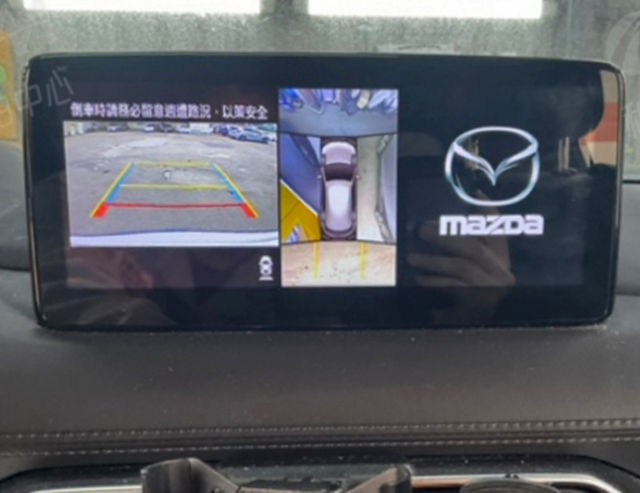 MAZDA馬自達 CX-5  第7張相片
