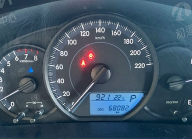 TOYOTA豐田 YARIS  第3張相片