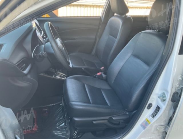 TOYOTA豐田 YARIS  第4張相片