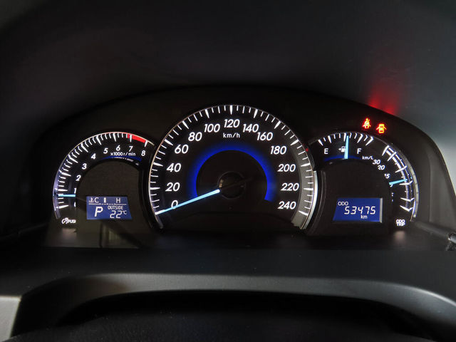 TOYOTA豐田 CAMRY  第5張相片