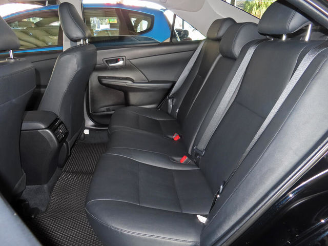 TOYOTA豐田 CAMRY  第8張相片