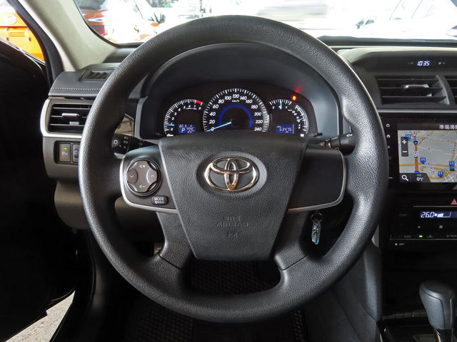 TOYOTA豐田 CAMRY  第11張相片