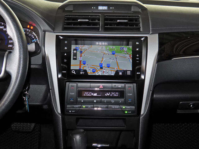 TOYOTA豐田 CAMRY  第14張相片