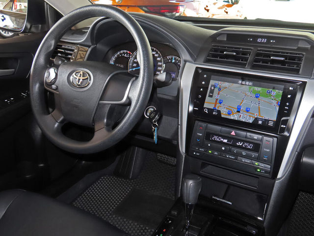TOYOTA豐田 CAMRY  第16張相片