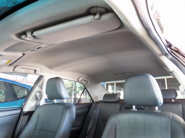 TOYOTA豐田 CAMRY  第17張相片