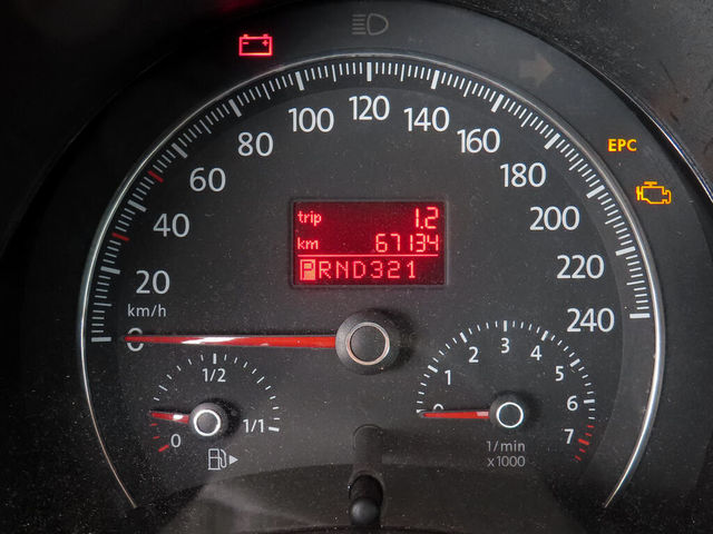 VOLKSWAGEN福斯 BEETLE  第5張相片