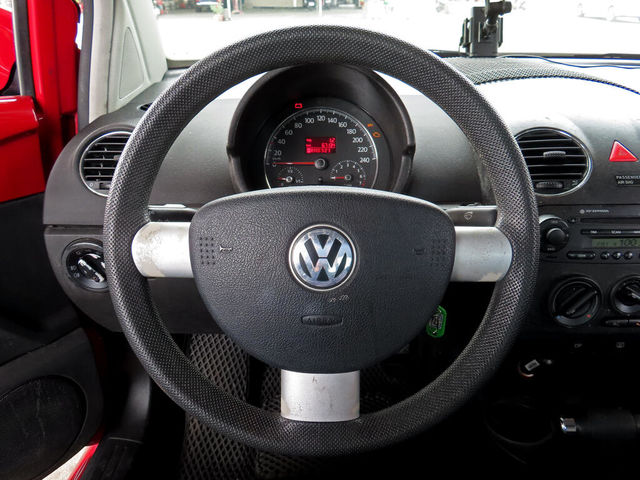 VOLKSWAGEN福斯 BEETLE  第6張相片