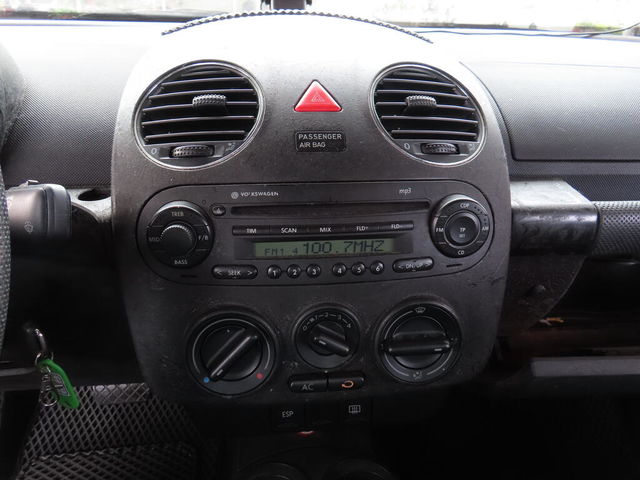 VOLKSWAGEN福斯 BEETLE  第7張相片