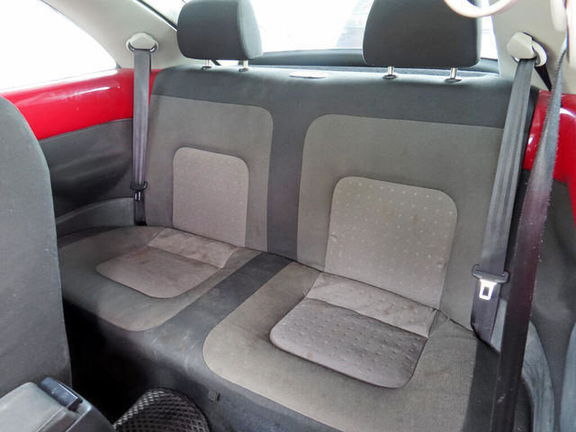 VOLKSWAGEN福斯 BEETLE  第9張相片