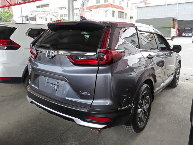 HONDA本田 CR-V  第2張相片