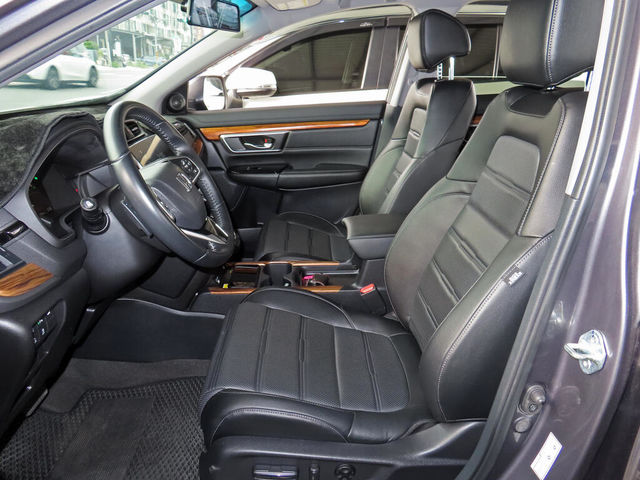 HONDA本田 CR-V  第7張相片
