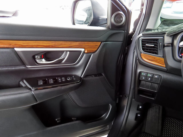 HONDA本田 CR-V  第9張相片