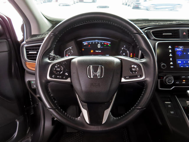HONDA本田 CR-V  第10張相片