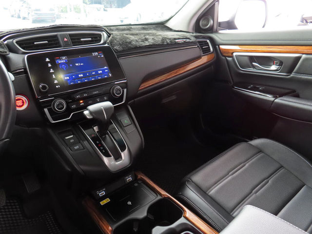 HONDA本田 CR-V  第11張相片