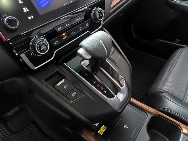 HONDA本田 CR-V  第13張相片