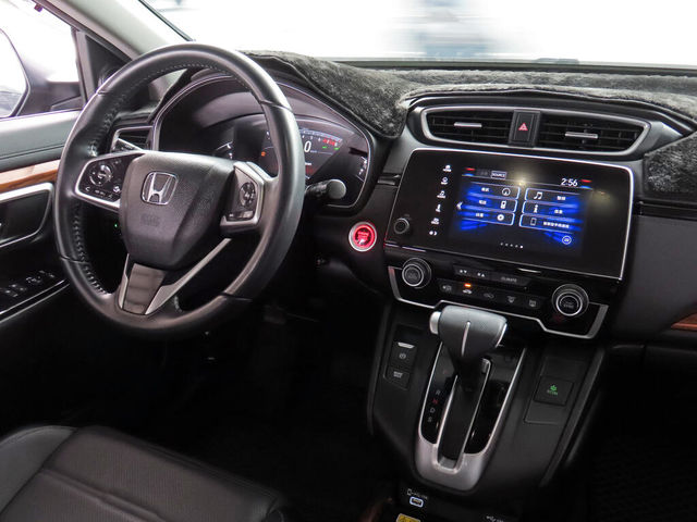 HONDA本田 CR-V  第14張相片