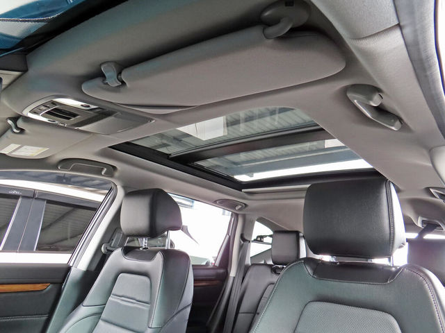 HONDA本田 CR-V  第17張相片
