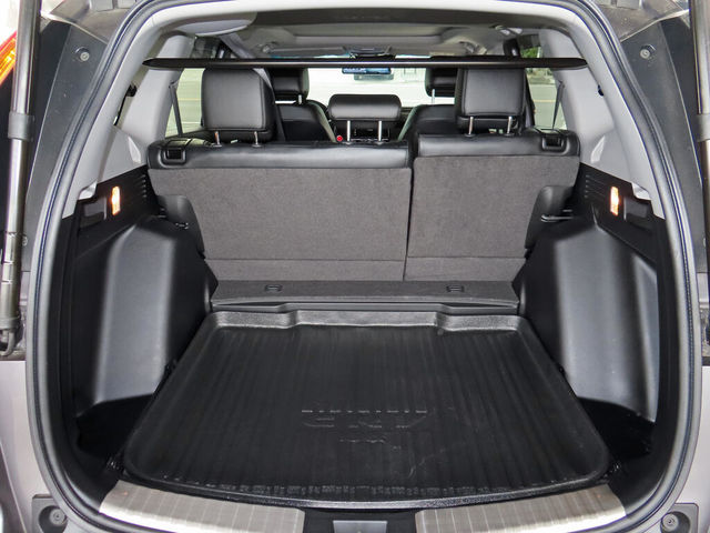 HONDA本田 CR-V  第18張相片