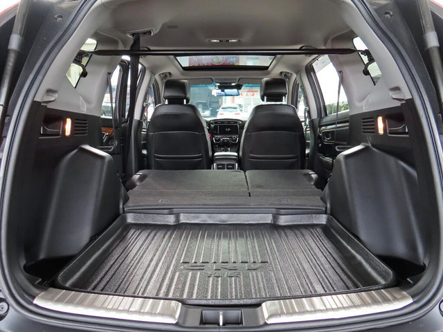 HONDA本田 CR-V  第19張相片