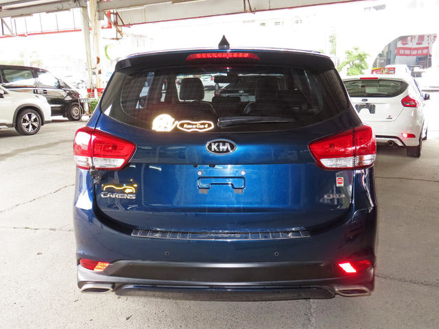 KIA起亞 CARENS  第4張相片