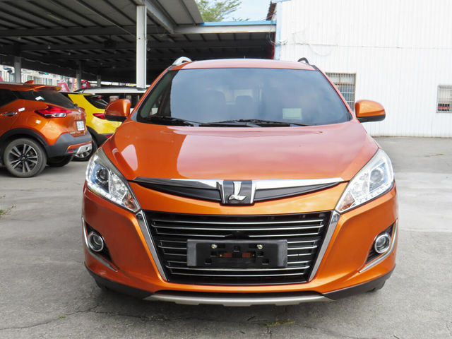 LUXGEN納智捷 U6 TURBO  第5張相片