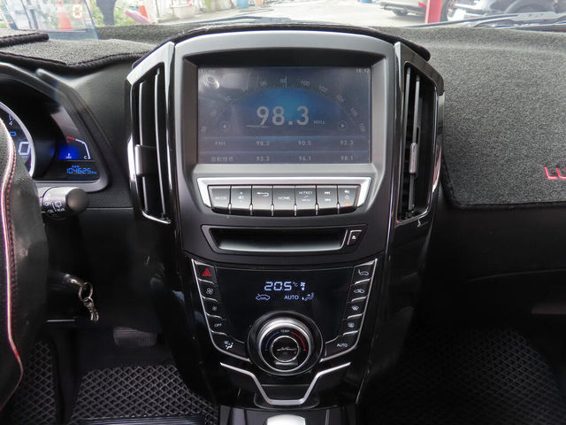LUXGEN納智捷 U6 TURBO  第27張相片