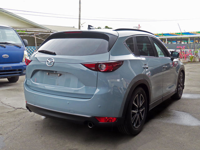 MAZDA馬自達 CX-5  第3張相片