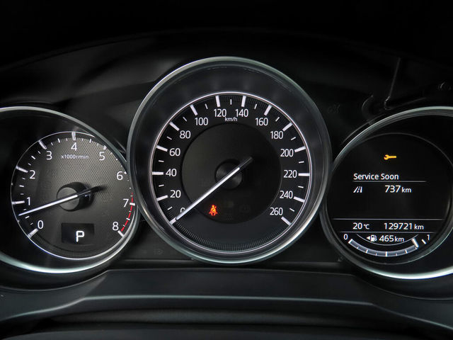 MAZDA馬自達 CX-5  第11張相片