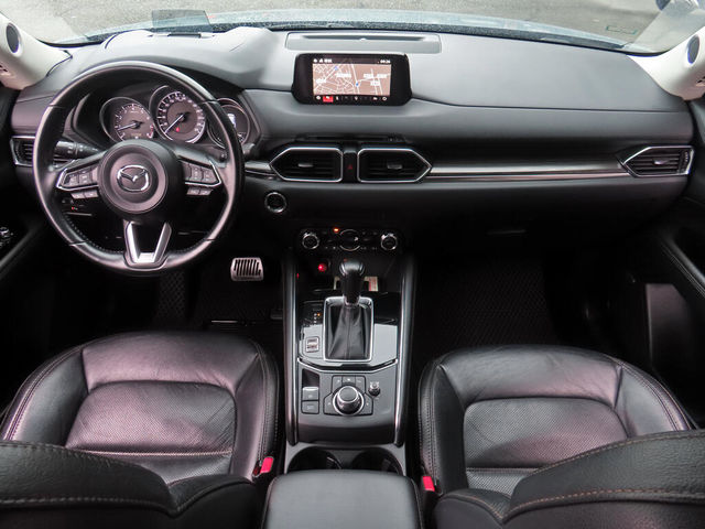 MAZDA馬自達 CX-5  第15張相片