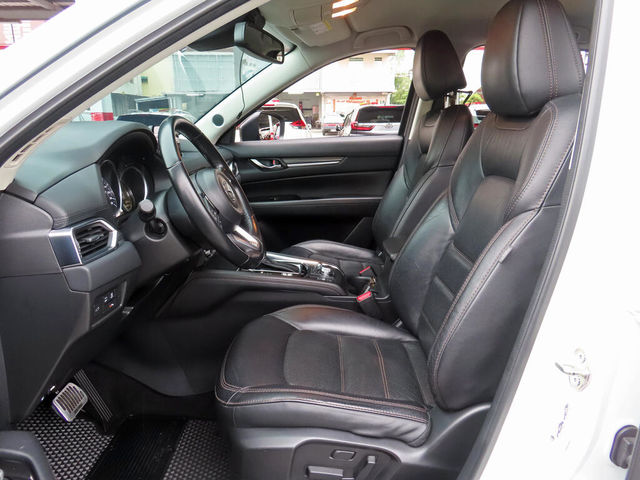 MAZDA馬自達 CX-5  第17張相片