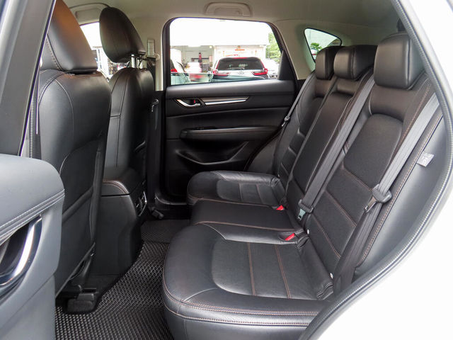 MAZDA馬自達 CX-5  第19張相片