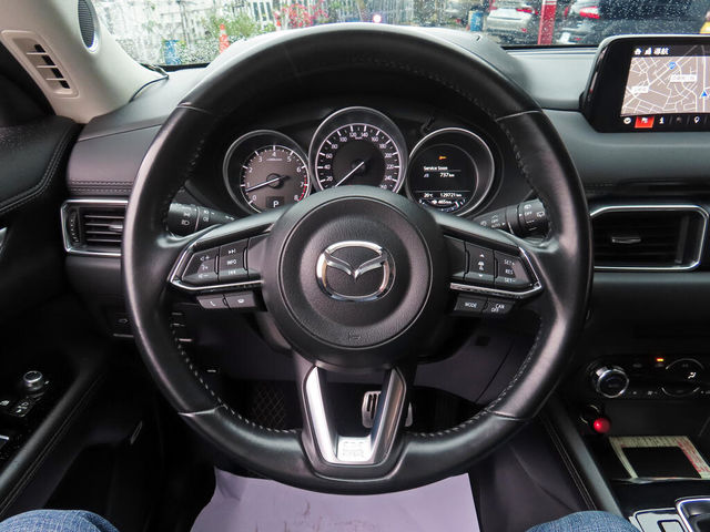 MAZDA馬自達 CX-5  第23張相片