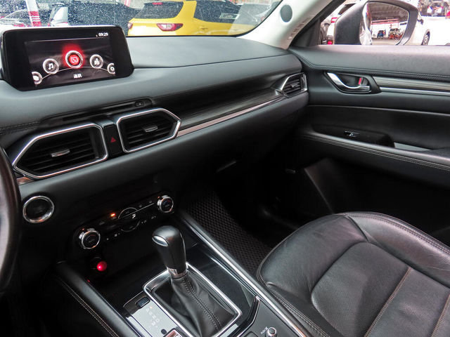 MAZDA馬自達 CX-5  第25張相片