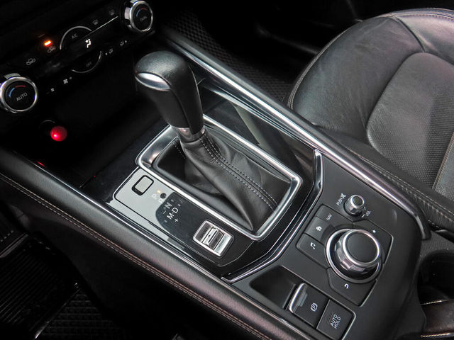 MAZDA馬自達 CX-5  第29張相片
