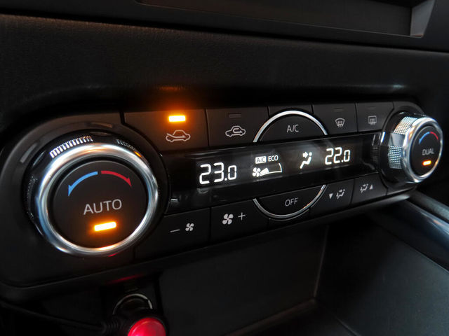 MAZDA馬自達 CX-5  第33張相片