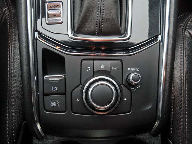 MAZDA馬自達 CX-5  第35張相片