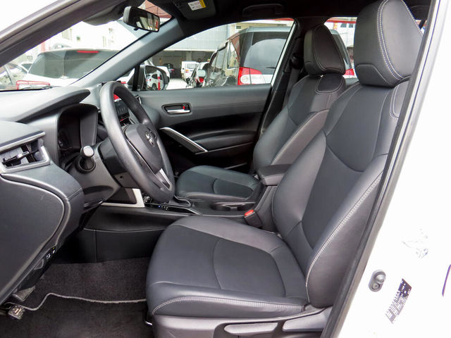 TOYOTA豐田 COROLLA CROSS  第15張相片
