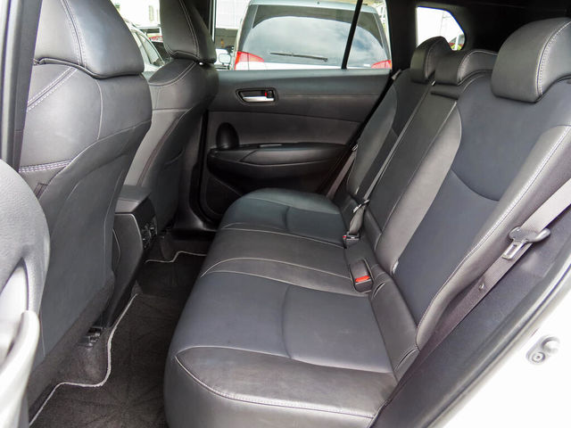 TOYOTA豐田 COROLLA CROSS  第17張相片