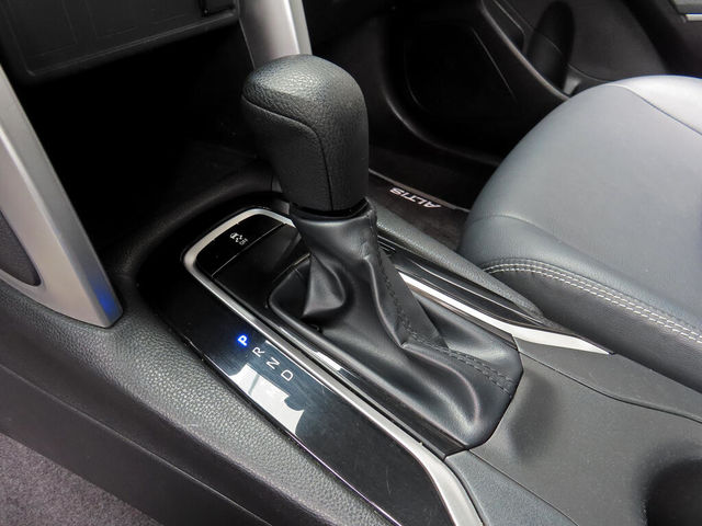 TOYOTA豐田 COROLLA CROSS  第27張相片