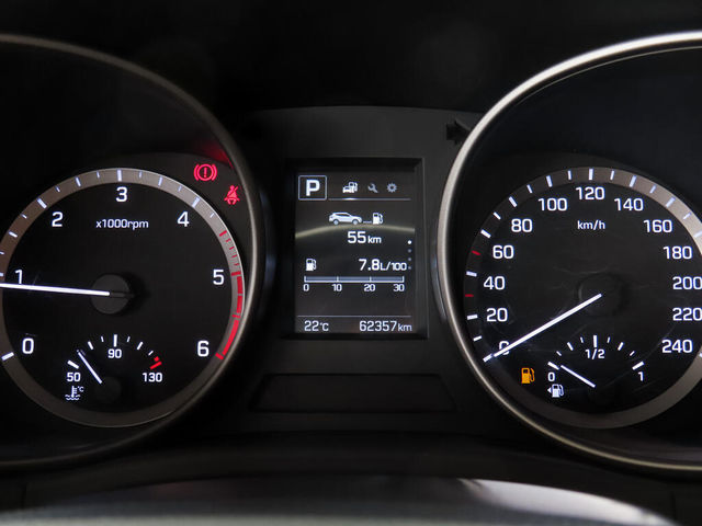 HYUNDAI現代 SANTA FE  第5張相片