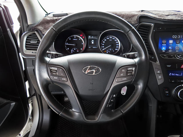 HYUNDAI現代 SANTA FE  第10張相片