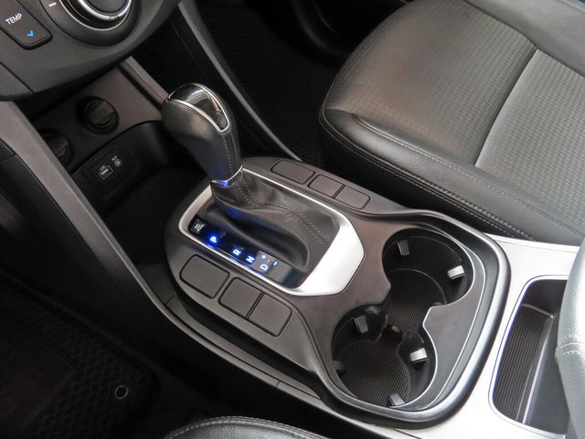 HYUNDAI現代 SANTA FE  第13張相片