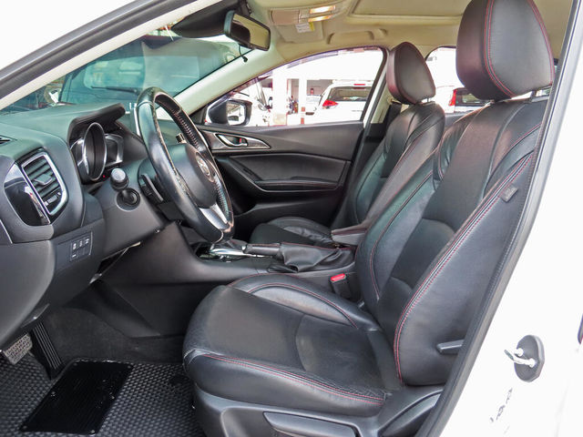 MAZDA馬自達 MAZDA 3  第7張相片