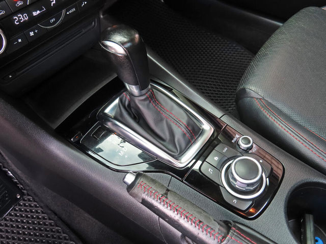 MAZDA馬自達 MAZDA 3  第14張相片