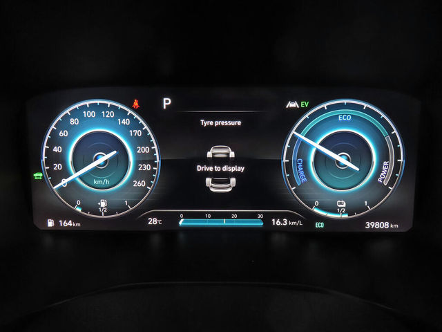 HYUNDAI現代 SANTA FE  第5張相片