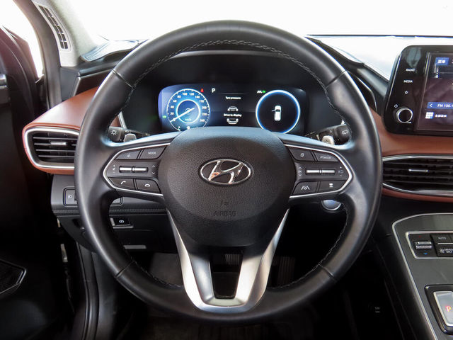 HYUNDAI現代 SANTA FE  第10張相片