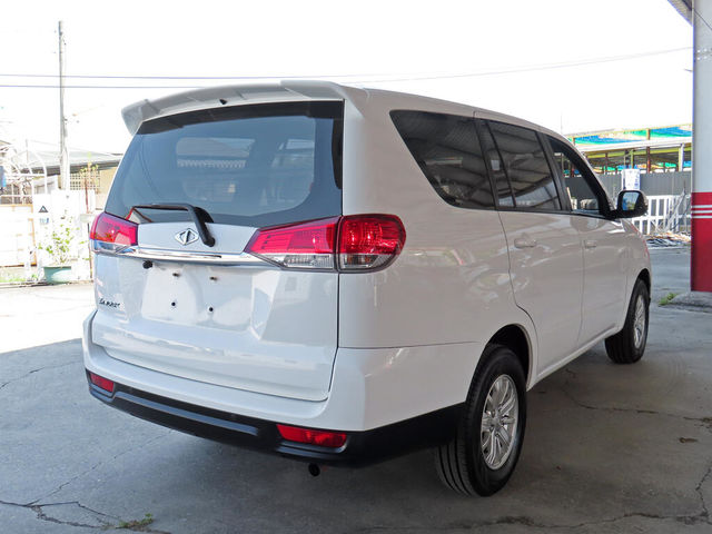 MITSUBISHI三菱 ZINGER  第2張相片
