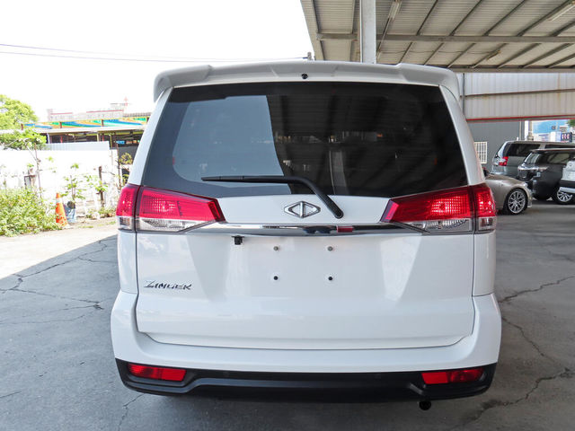 MITSUBISHI三菱 ZINGER  第4張相片